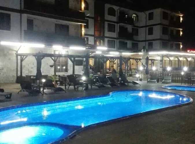 Otel Alegra Velingrad