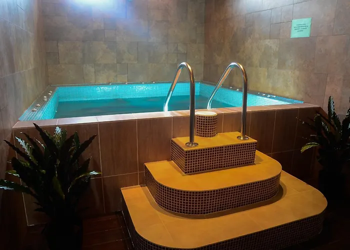 Alegra Hotel Velingrad