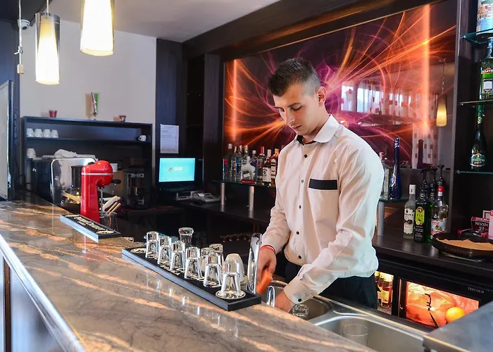 Hotel Alegra Velingrad