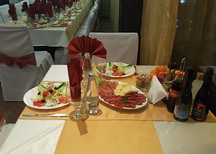 Otel Alegra Velingrad