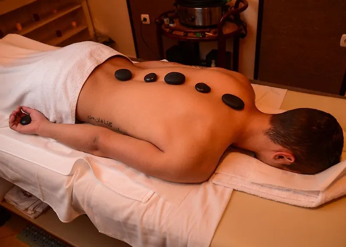 Otel Alegra Velingrad