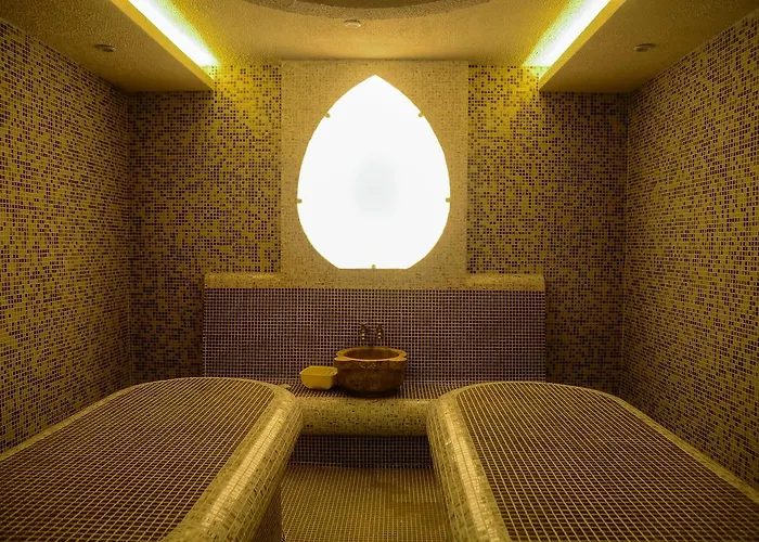 Alegra Otel Velingrad