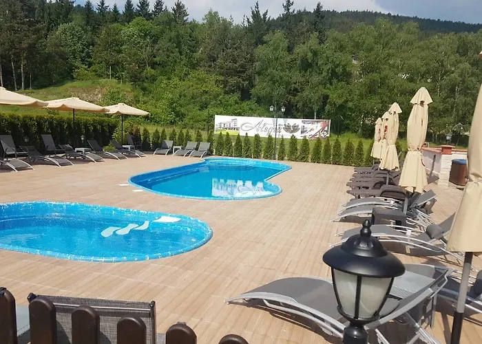Alegra 4* Velingrad