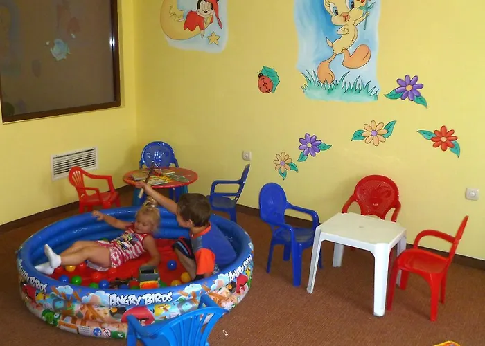 Hotel Alegra Velingrad