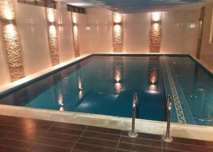 Otel Alegra Velingrad